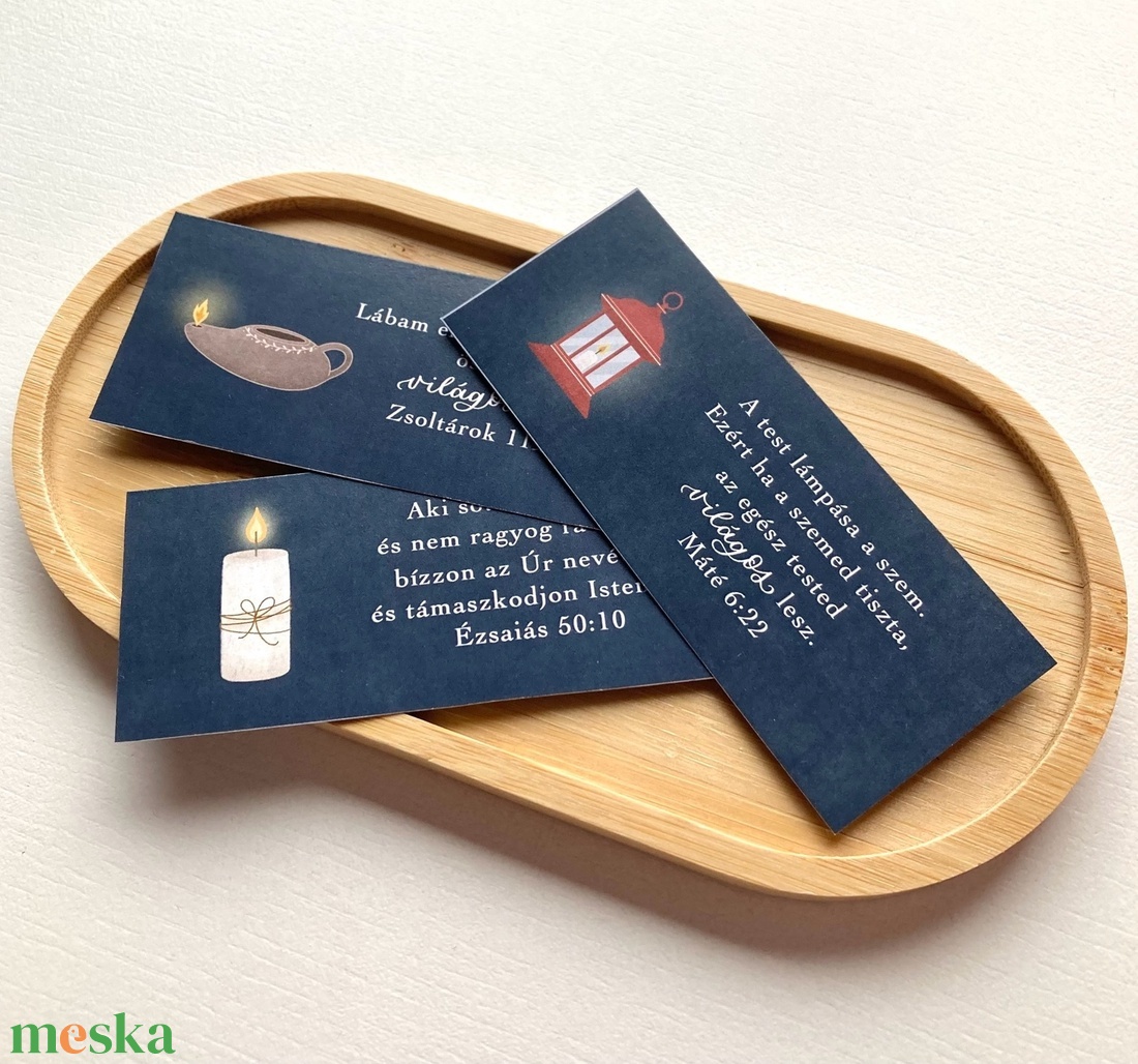 Világosság Igés kártyacsomag - művészet - grafika & illusztráció - digitális - Meska.hu