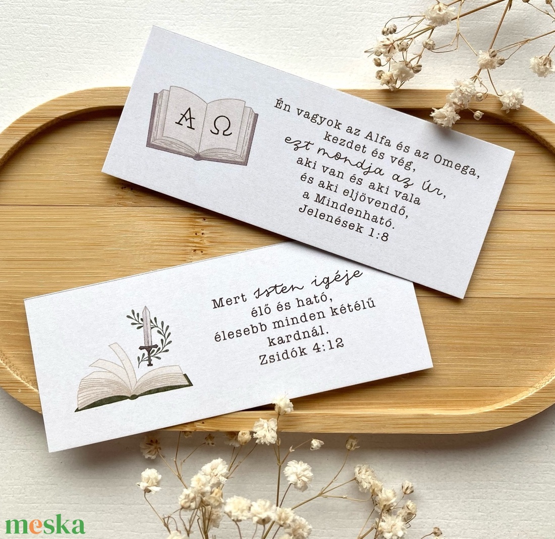 Bizonyosság Igés kártyacsomag - művészet - grafika & illusztráció - digitális - Meska.hu