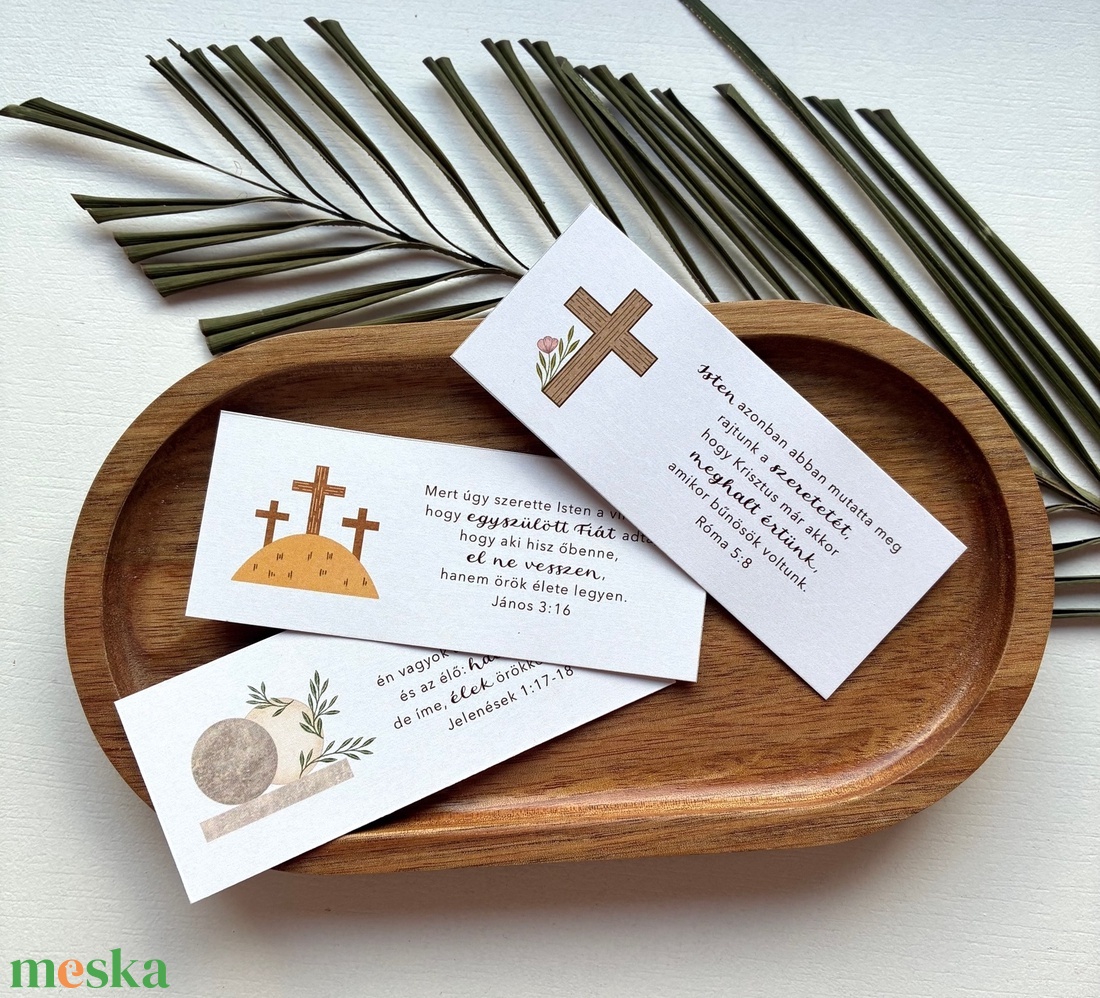 Húsvéti Igés kártyacsomag - művészet - grafika & illusztráció - digitális - Meska.hu