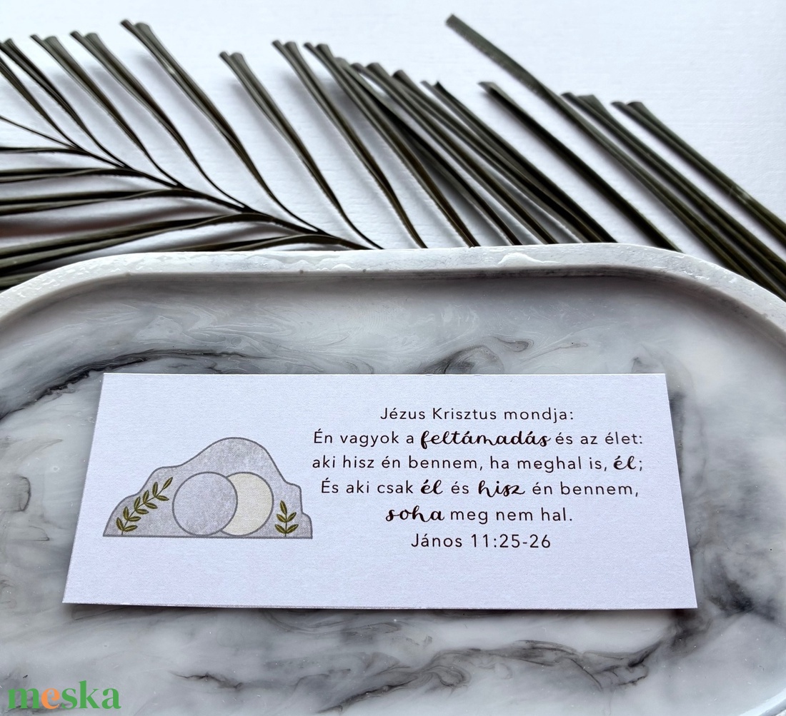 Feltámadott Igés kártyacsomag - művészet - grafika & illusztráció - digitális - Meska.hu