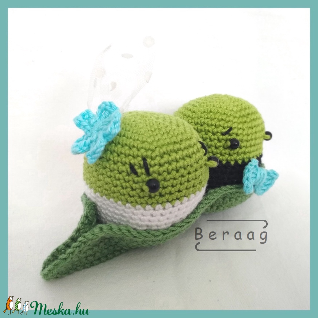 Borsó meg a héja - esküvő - emlék & ajándék - nászajándék - Meska.hu