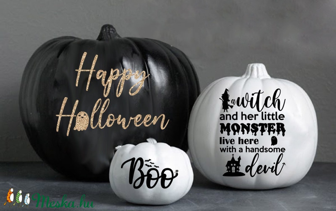 halloween tök matrica, halloween dekoráció, vicces tök feliratok, őszi ablak matrica - otthon & életmód - papír, írószer - matrica, matrica csomag - Meska.hu halloween tök matrica, halloween dekoráció, vicces tök feliratok, őszi ablak matrica - otthon & életmód - papír, írószer - matrica, matrica csomag - Meska.hu