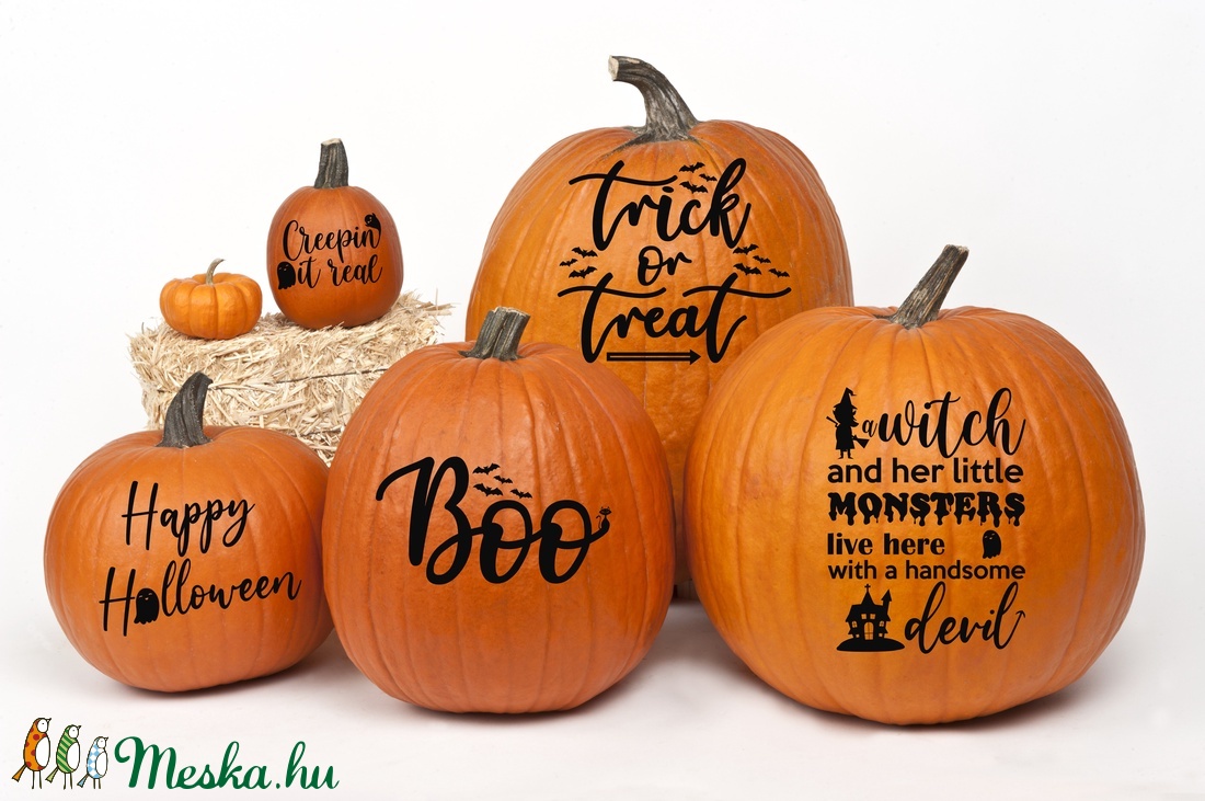 halloween tök matrica, halloween dekoráció, vicces tök feliratok, őszi ablak matrica - otthon & életmód - papír, írószer - matrica, matrica csomag - Meska.hu halloween tök matrica, halloween dekoráció, vicces tök feliratok, őszi ablak matrica - otthon & életmód - papír, írószer - matrica, matrica csomag - Meska.hu