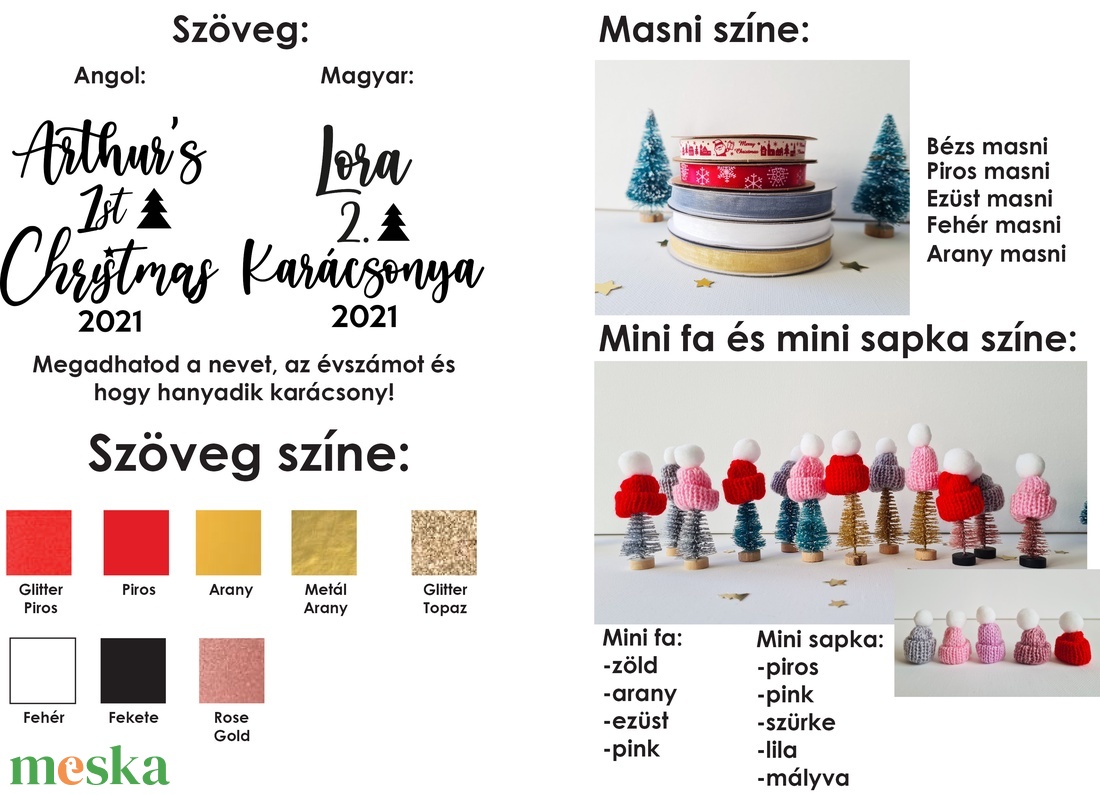 karácsonyi gömb dísz névvel feliratozva, gyerek karácsonya mini fenyővel és műhóval, választható felirat és masni szín - karácsony - karácsonyi lakásdekoráció - karácsonyfadíszek - Meska.hu karácsonyi gömb dísz névvel feliratozva, gyerek karácsonya mini fenyővel és műhóval, választható felirat és masni szín - karácsony - karácsonyi lakásdekoráció - karácsonyfadíszek - Meska.hu