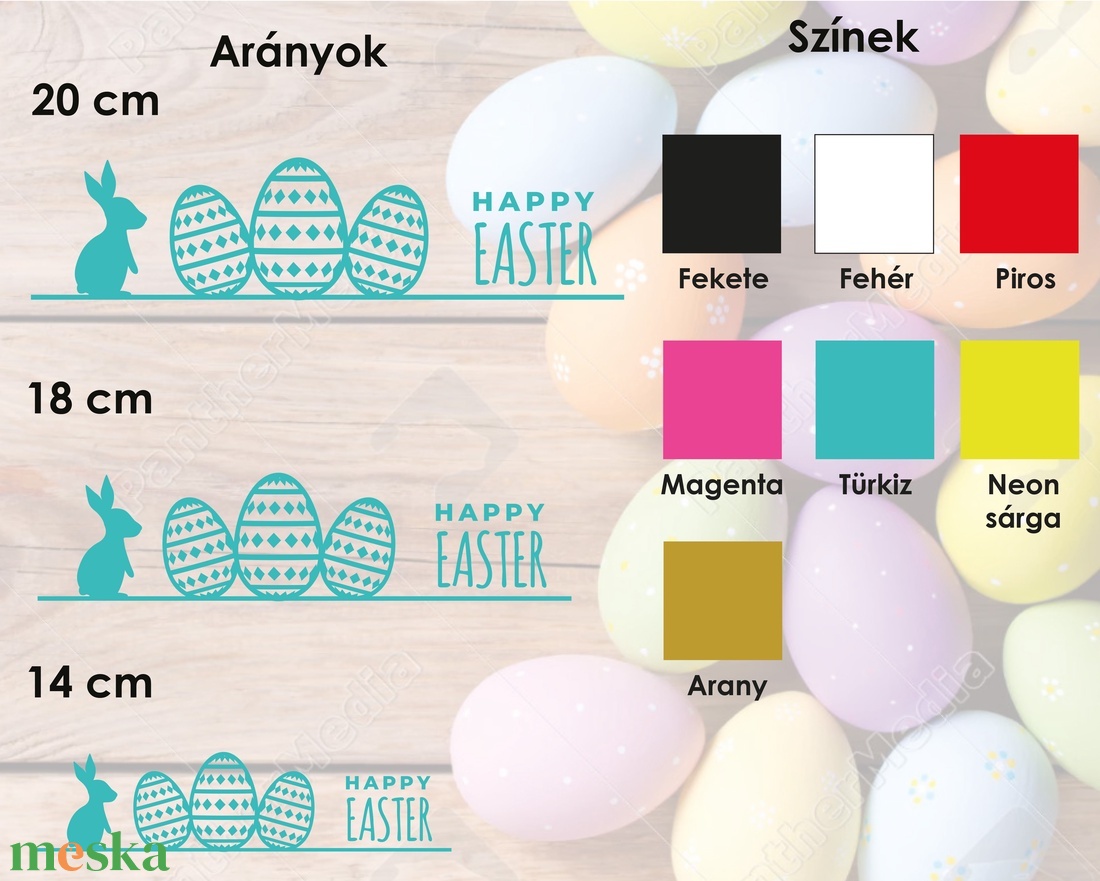 húsvéti ablakmatrica, ablakdísz, húsvéti lakásdekoráció, üvegre matrica, nyuszi, tojások, happy easter - otthon & életmód - dekoráció - ajtó- és ablak dekoráció - ablakmatrica - Meska.hu húsvéti ablakmatrica, ablakdísz, húsvéti lakásdekoráció, üvegre matrica, nyuszi, tojások, happy easter - otthon & életmód - dekoráció - ajtó- és ablak dekoráció - ablakmatrica - Meska.hu