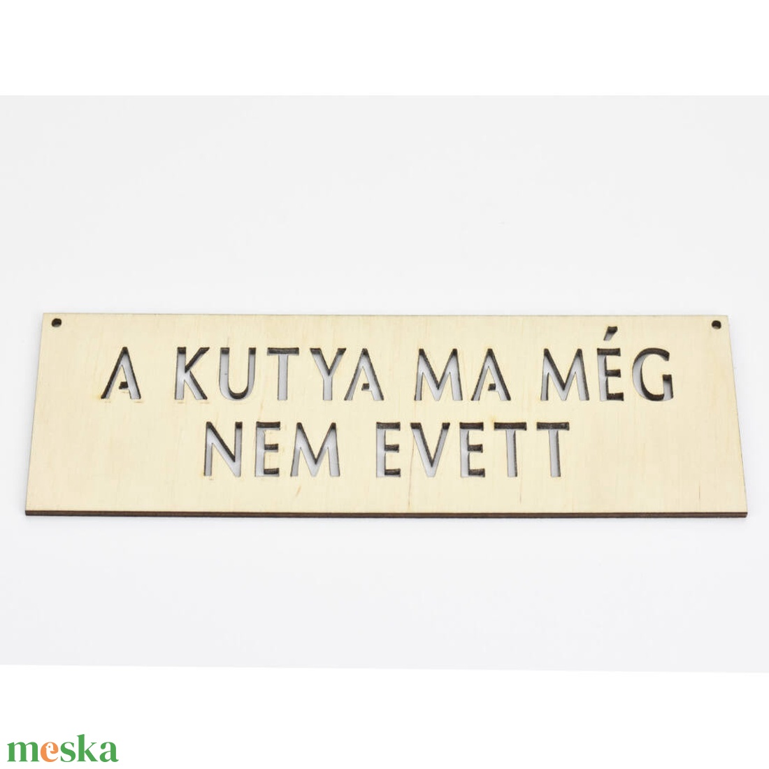 Kutyás figyelmeztető fa tábla, A kutya ma még nem evett, Vigyázz a kutya harap - otthon & életmód - ház & kert - névtábla - Meska.hu Kutyás figyelmeztető fa tábla, A kutya ma még nem evett, Vigyázz a kutya harap - otthon & életmód - ház & kert - névtábla - Meska.hu