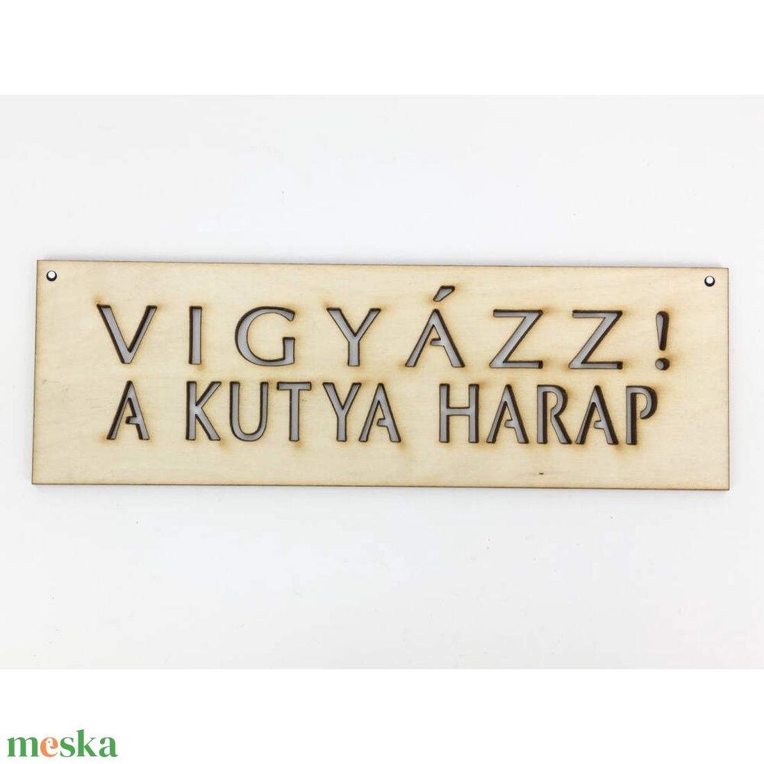 Kutyás figyelmeztető fa tábla, A kutya ma még nem evett, Vigyázz a kutya harap - otthon & életmód - ház & kert - névtábla - Meska.hu Kutyás figyelmeztető fa tábla, A kutya ma még nem evett, Vigyázz a kutya harap - otthon & életmód - ház & kert - névtábla - Meska.hu