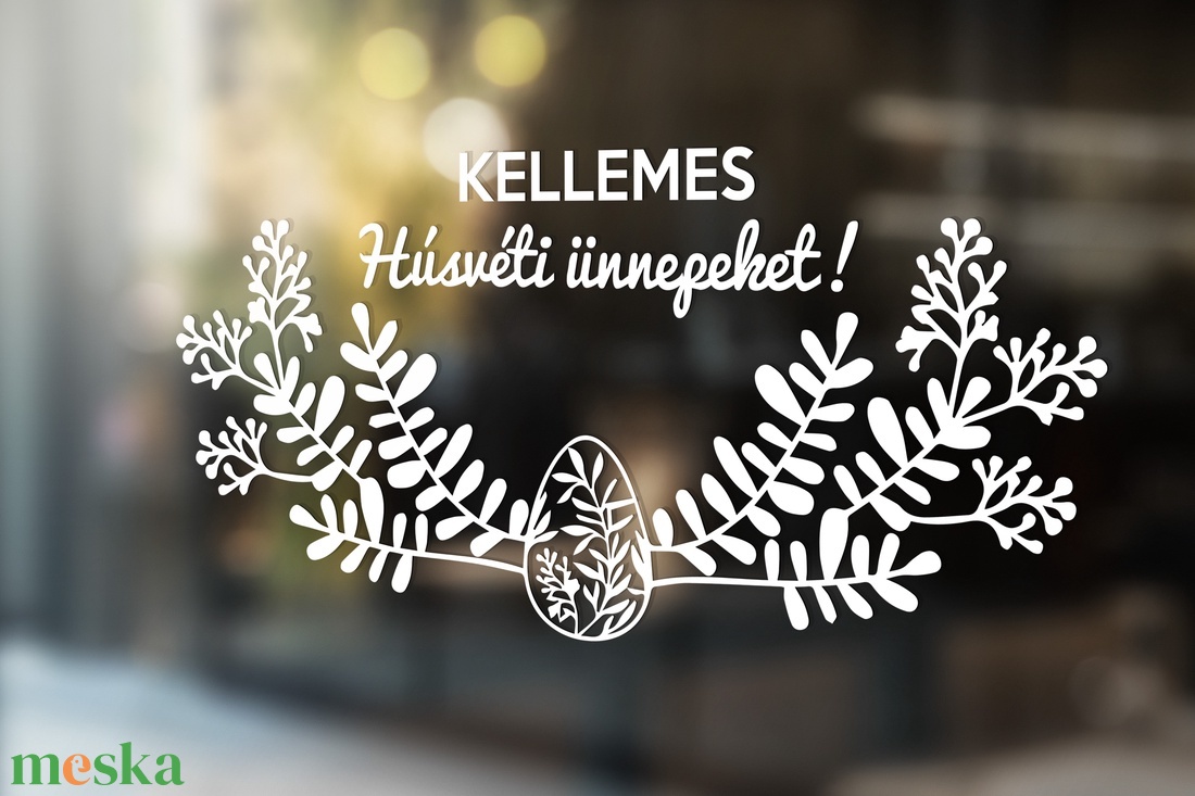 húsvéti ablakmatrica, ablakdísz, húsvéti lakásdekoráció, üvegre matrica, nyuszi, tojások, boldog nyulat, üvegmatrica - otthon & életmód - dekoráció - ajtó- és ablak dekoráció - ablakmatrica - Meska.hu húsvéti ablakmatrica, ablakdísz, húsvéti lakásdekoráció, üvegre matrica, nyuszi, tojások, boldog nyulat, üvegmatrica - otthon & életmód - dekoráció - ajtó- és ablak dekoráció - ablakmatrica - Meska.hu