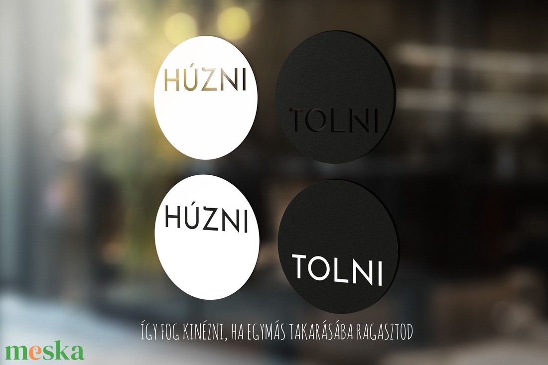 Húzni, tolni matrica ablakra, kirakatra - otthon & életmód - dekoráció - ajtó- és ablak dekoráció - ablakmatrica - Meska.hu Húzni, tolni matrica ablakra, kirakatra - otthon & életmód - dekoráció - ajtó- és ablak dekoráció - ablakmatrica - Meska.hu