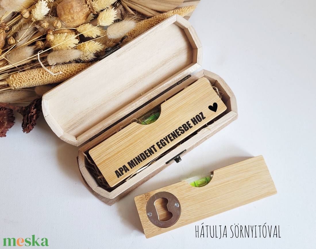 Vízmérték, apák napi ajándék, szülőköszöntő - esküvő - emlék & ajándék - szülőköszöntő ajándék - Meska.hu Vízmérték, apák napi ajándék, szülőköszöntő - esküvő - emlék & ajándék - szülőköszöntő ajándék - Meska.hu