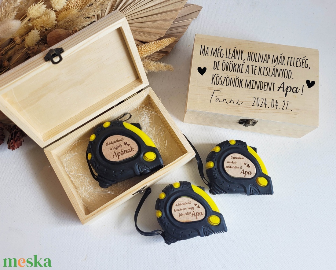 Mérőszalag, apák napi ajándék, szülőköszöntő - esküvő - emlék & ajándék - szülőköszöntő ajándék - Meska.hu Mérőszalag, apák napi ajándék, szülőköszöntő - esküvő - emlék & ajándék - szülőköszöntő ajándék - Meska.hu