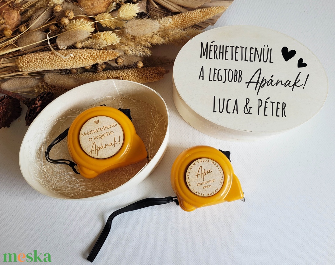 Mérőszalag, apák napi ajándék, szülőköszöntő - esküvő - emlék & ajándék - szülőköszöntő ajándék - Meska.hu Mérőszalag, apák napi ajándék, szülőköszöntő - esküvő - emlék & ajándék - szülőköszöntő ajándék - Meska.hu