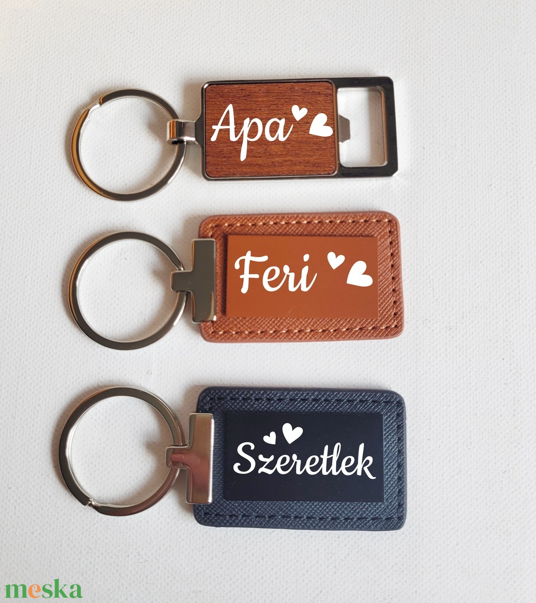 Kulcstartó, apák napi ajándék, férfiaknak ajándék - esküvő - emlék & ajándék - szülőköszöntő ajándék - Meska.hu Kulcstartó, apák napi ajándék, férfiaknak ajándék - esküvő - emlék & ajándék - szülőköszöntő ajándék - Meska.hu