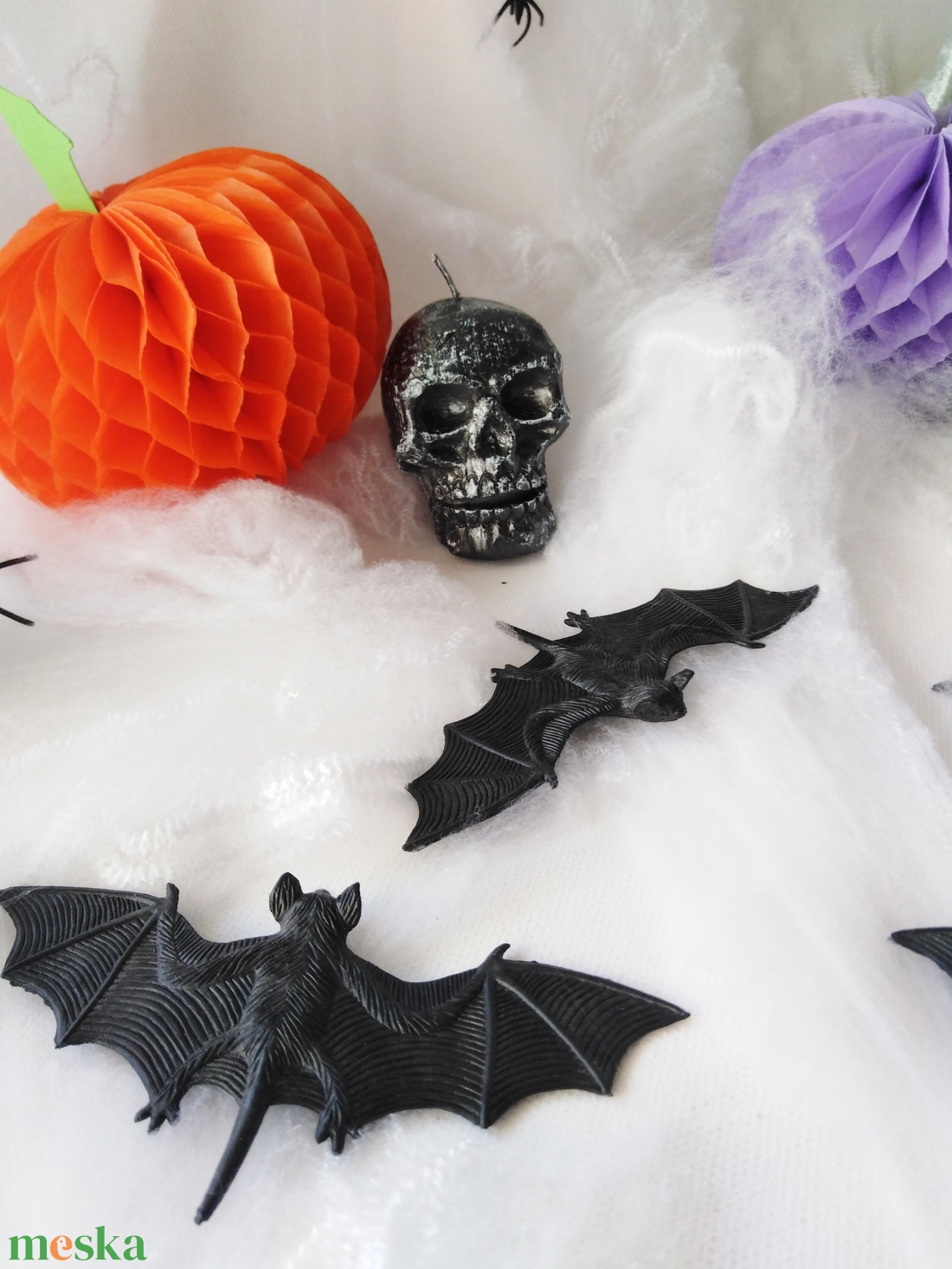 Denevér dekoráció Halloween - otthon & életmód - dekoráció - halloween - halloweeni dekoráció - Meska.hu Denevér dekoráció Halloween - otthon & életmód - dekoráció - halloween - halloweeni dekoráció - Meska.hu