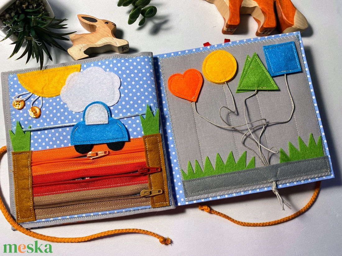Montessori matatókönyv, csendeskönyv 6 oldallal, fejlesztőkönyv, matatókönyv 1 éves kortól, egyedi ajándék gyerekeknek - játék & sport - textilkönyv & babakönyv - Meska.hu Montessori matatókönyv, csendeskönyv 6 oldallal, fejlesztőkönyv, matatókönyv 1 éves kortól, egyedi ajándék gyerekeknek - játék & sport - textilkönyv & babakönyv - Meska.hu