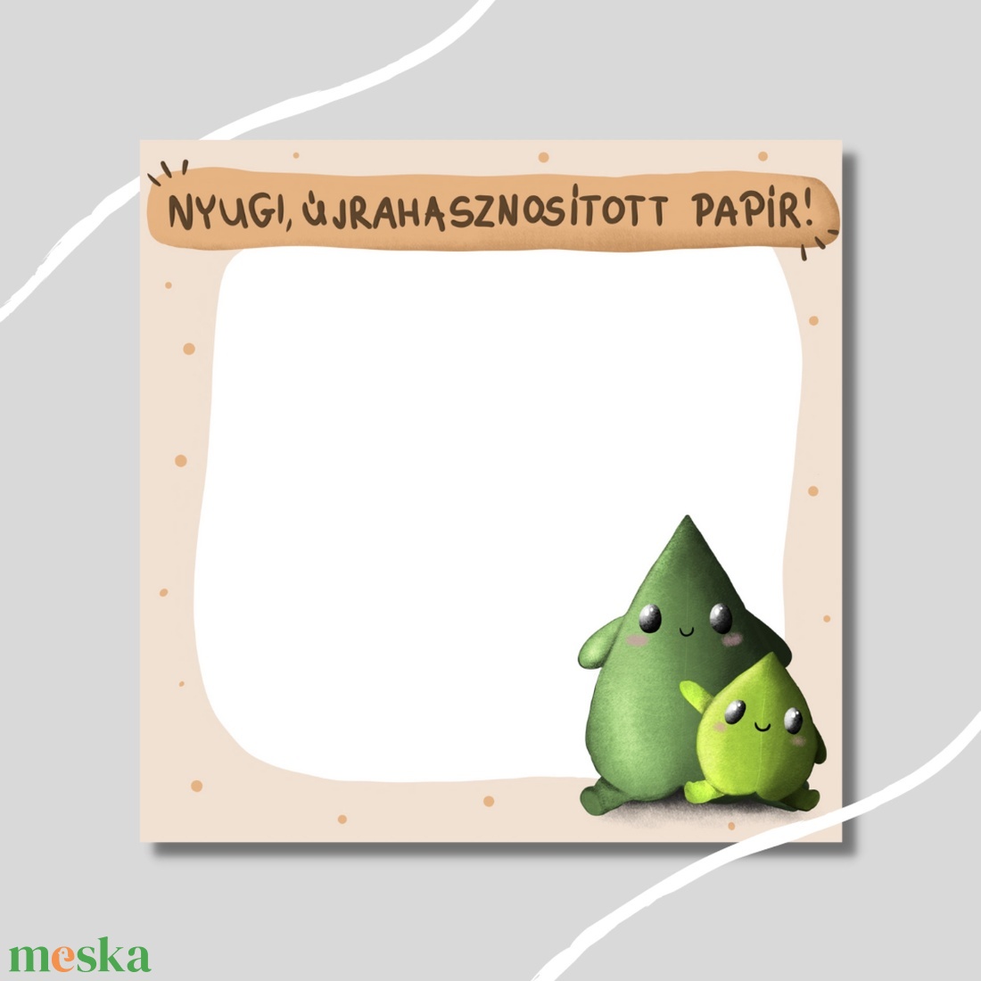 Cuki leveles jegyzettömb - otthon & lakás - papír írószer - jegyzetfüzet & napló - Meska.hu Cuki leveles jegyzettömb - otthon & lakás - papír írószer - jegyzetfüzet & napló - Meska.hu