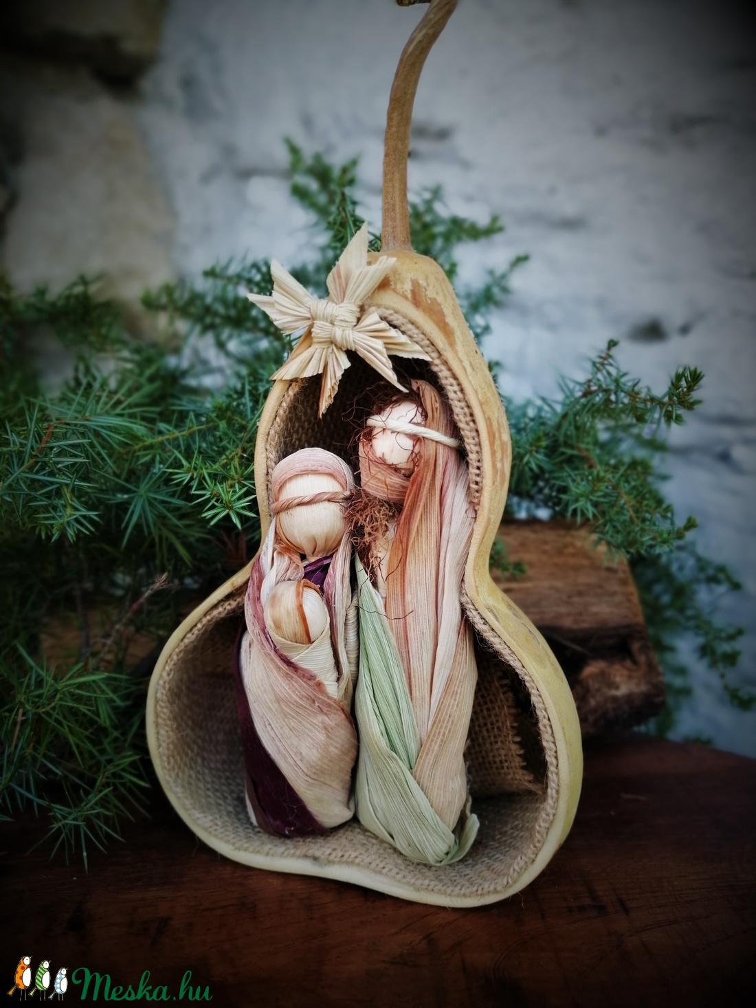 Kobaktök Betlehem -  - Meska.hu