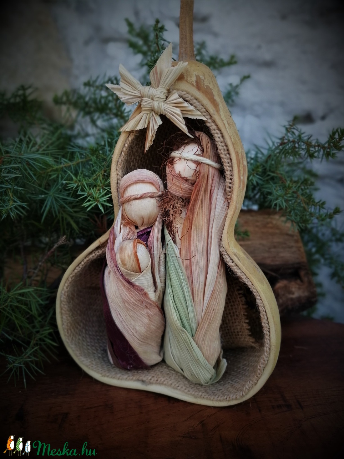 Kobaktök Betlehem -  - Meska.hu