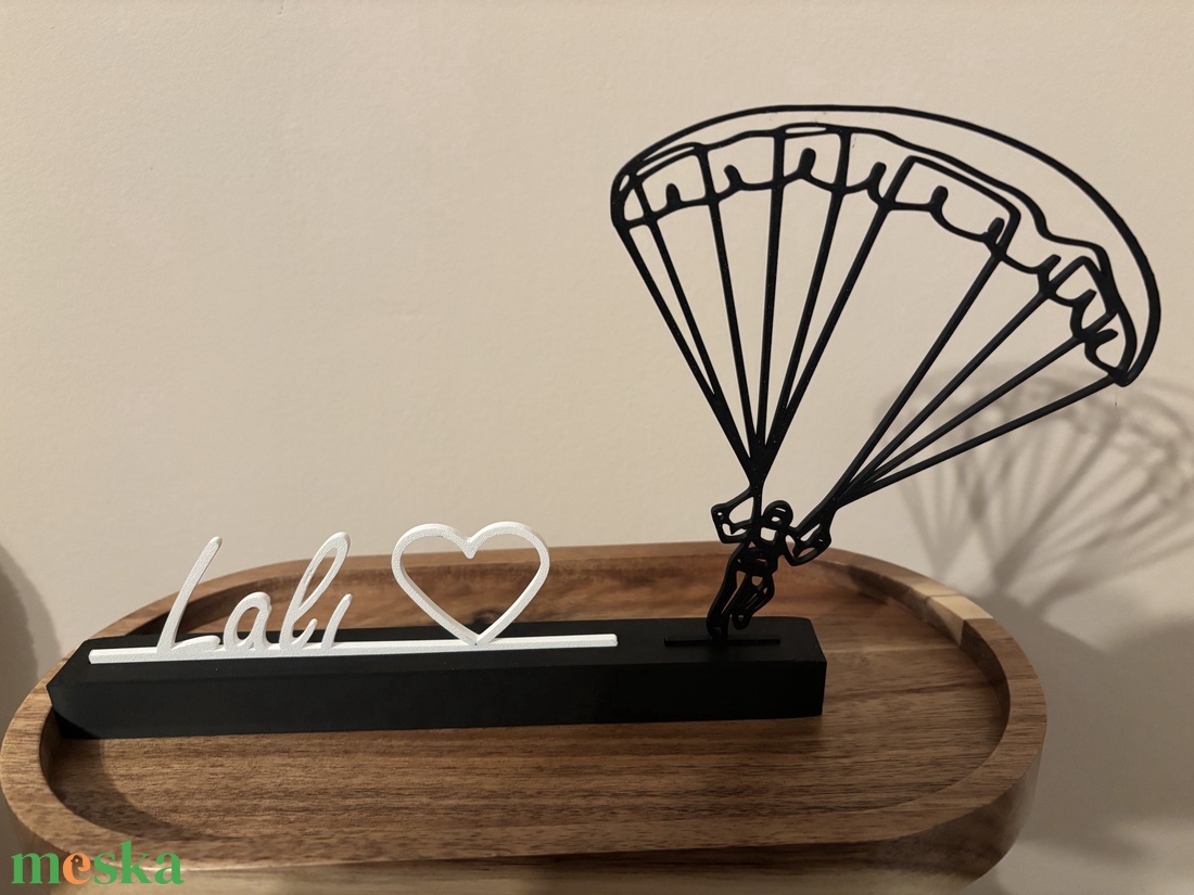 Egyedi ajándék - otthon & életmód - dekoráció - dekoratív figurák és szobrok - Meska.hu