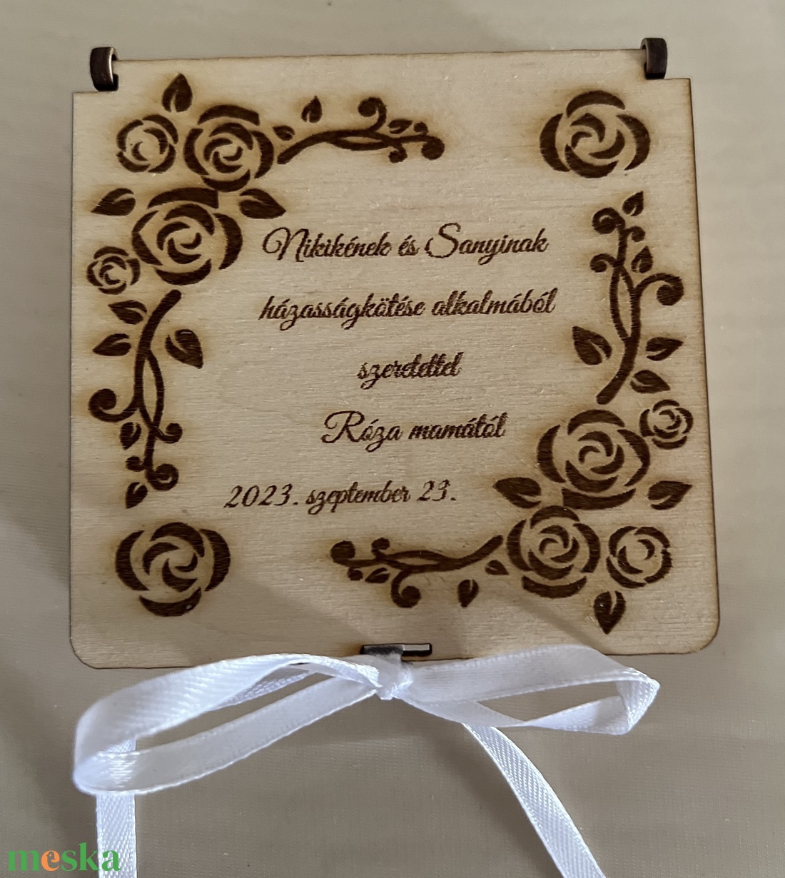 Pénzátadó dobozka egyedi felirattal esküvőre, ballagásra, diplomaosztóra - esküvő - emlék & ajándék - nászajándék - esküvői pénzátadó doboz - Meska.hu Pénzátadó dobozka egyedi felirattal esküvőre, ballagásra, diplomaosztóra - esküvő - emlék & ajándék - nászajándék - esküvői pénzátadó doboz - Meska.hu