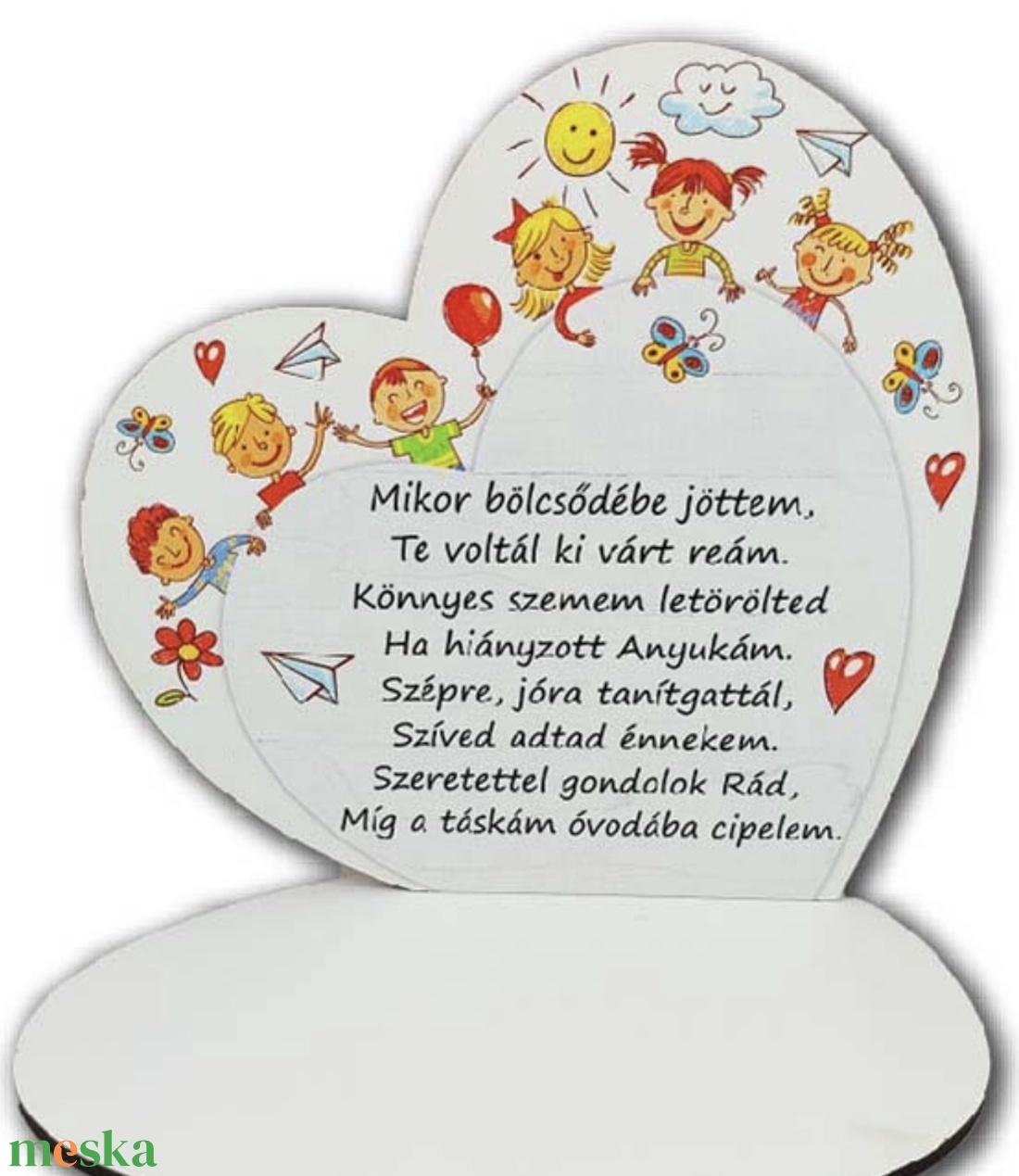 Ballagási búcsúajándék szív - otthon & életmód - dekoráció - asztal és polc dekoráció - asztaldísz - Meska.hu Ballagási búcsúajándék szív - otthon & életmód - dekoráció - asztal és polc dekoráció - asztaldísz - Meska.hu