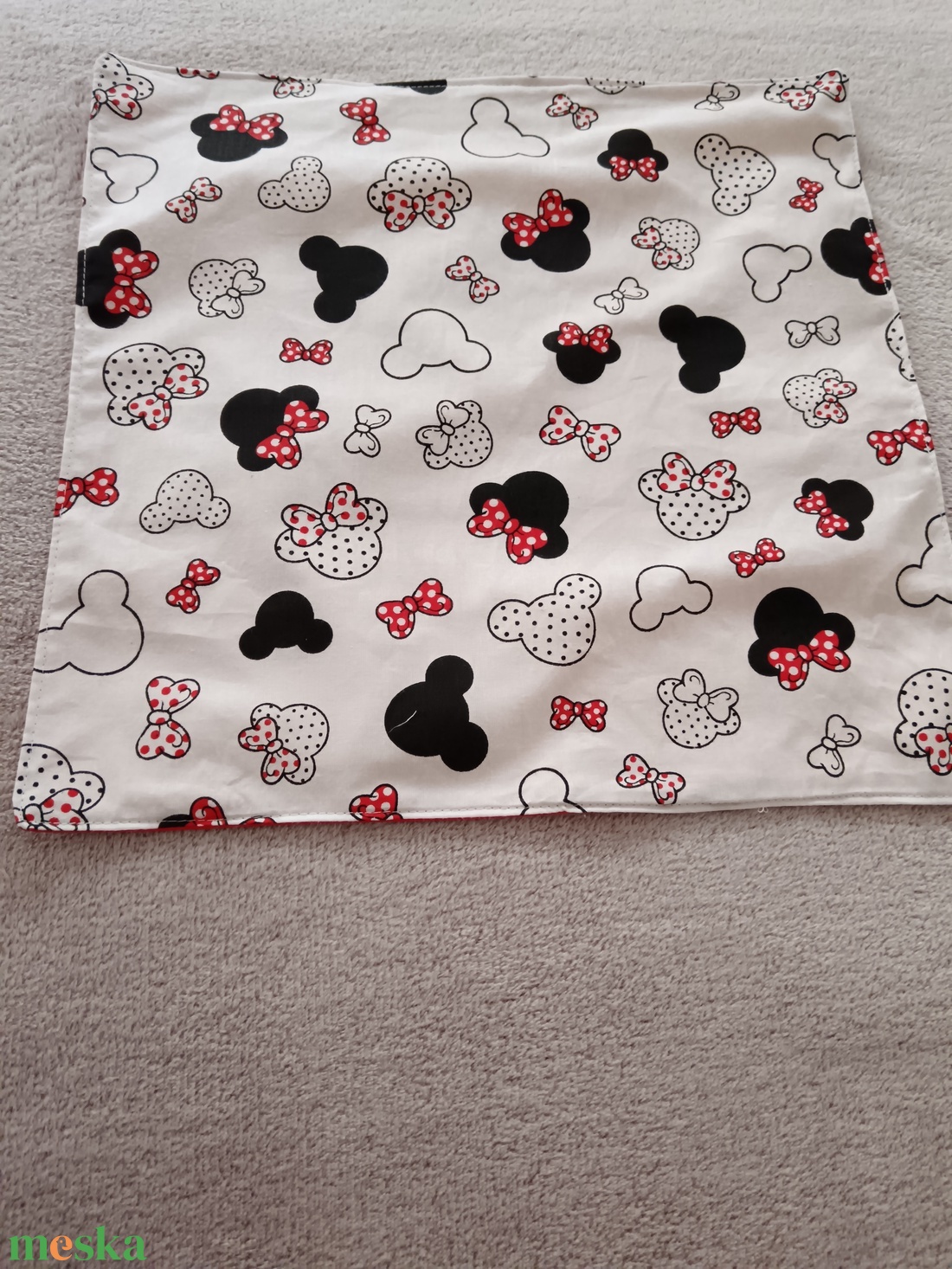 Textilszalvéta  - otthon & életmód - konyhafelszerelés, tálalás - konyhai textil - szalvéta - Meska.hu