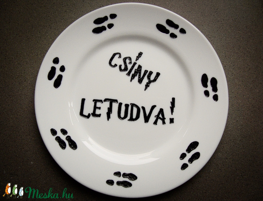 Harry Potter kávéskészlet, étkészlet - - Meska.hu Harry Potter kávéskészlet, étkészlet - - Meska.hu