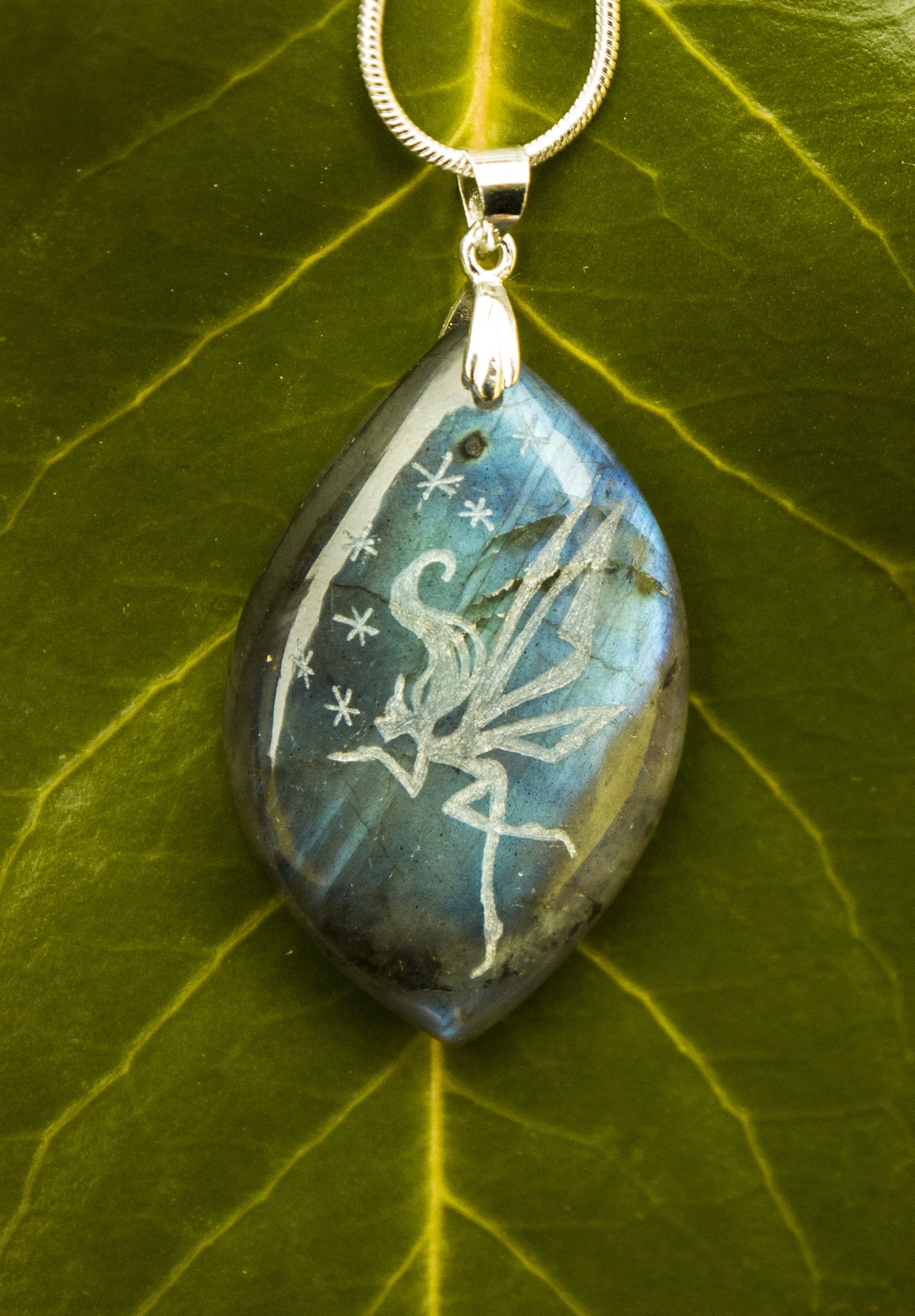 Angyalszárny -  - Meska.hu