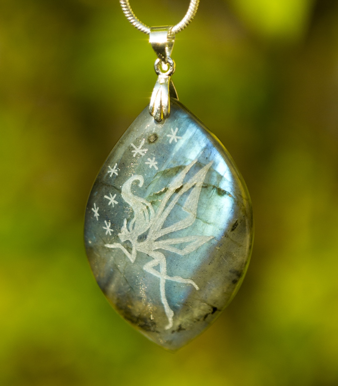 Angyalszárny -  - Meska.hu