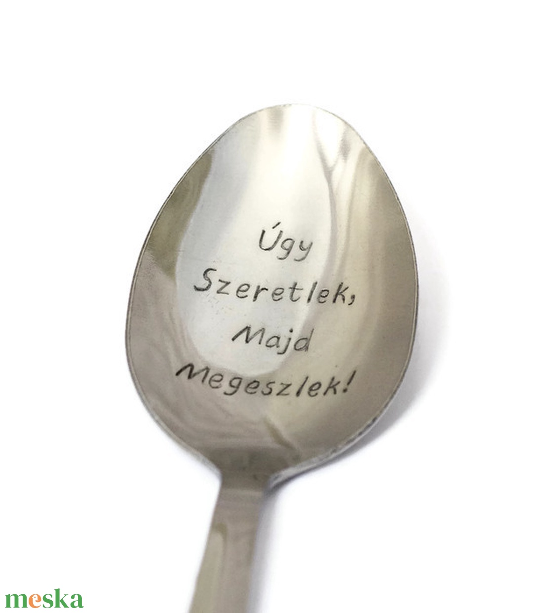 Úgy szeretlek, majd megeszlek! - otthon & életmód - konyhafelszerelés, tálalás - tálalás - kanál & villa - Meska.hu Úgy szeretlek, majd megeszlek! - otthon & életmód - konyhafelszerelés, tálalás - tálalás - kanál & villa - Meska.hu