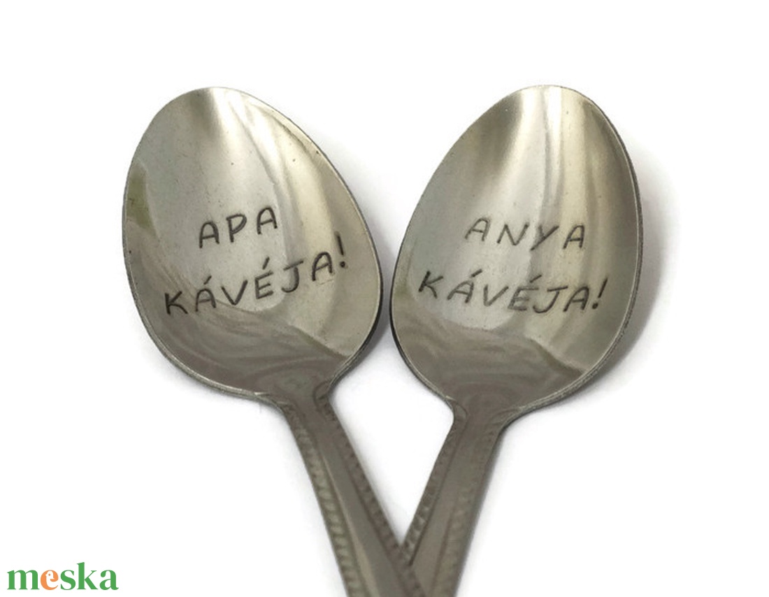 Apa, anya kávéja - otthon & lakás - tálalás - kanál & villa - Meska.hu Apa, anya kávéja - otthon & lakás - tálalás - kanál & villa - Meska.hu