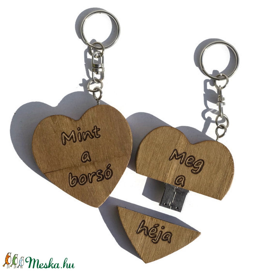 A borsó meg a héja pendrive - esküvő - emlék & ajándék - nászajándék - Meska.hu A borsó meg a héja pendrive - esküvő - emlék & ajándék - nászajándék - Meska.hu
