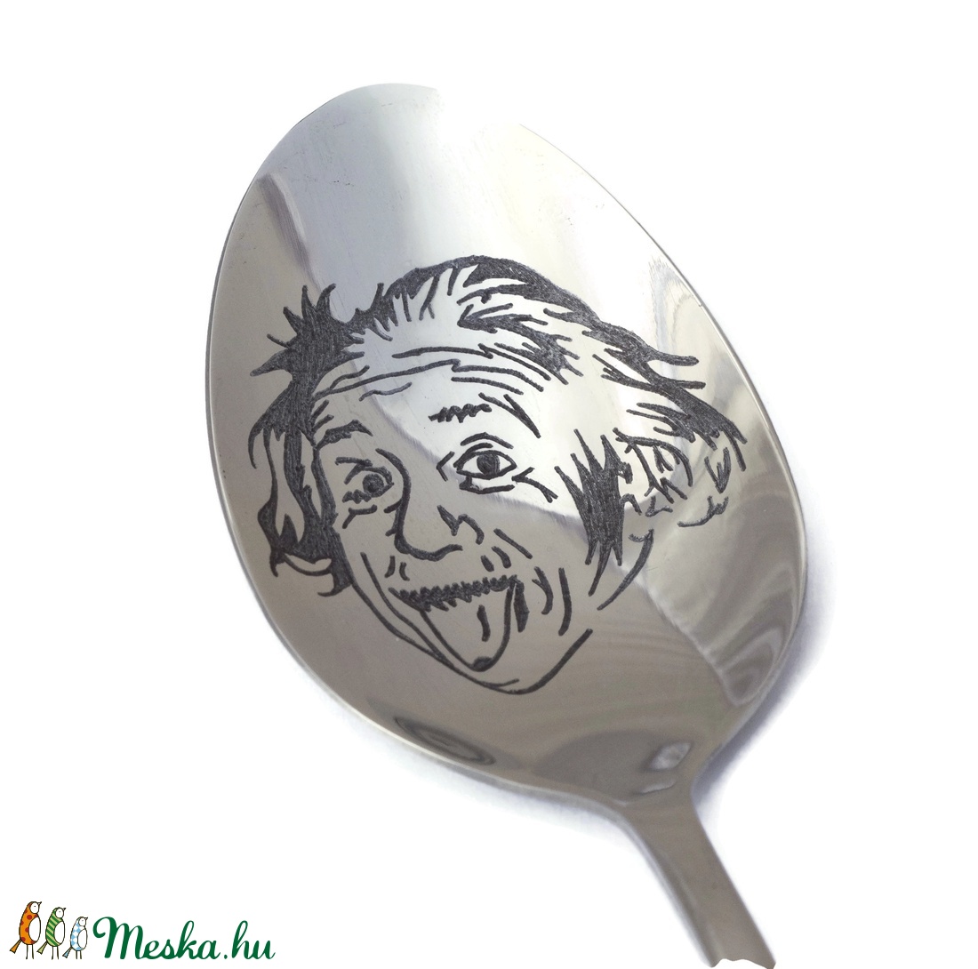 Einstein kanál -  - Meska.hu
