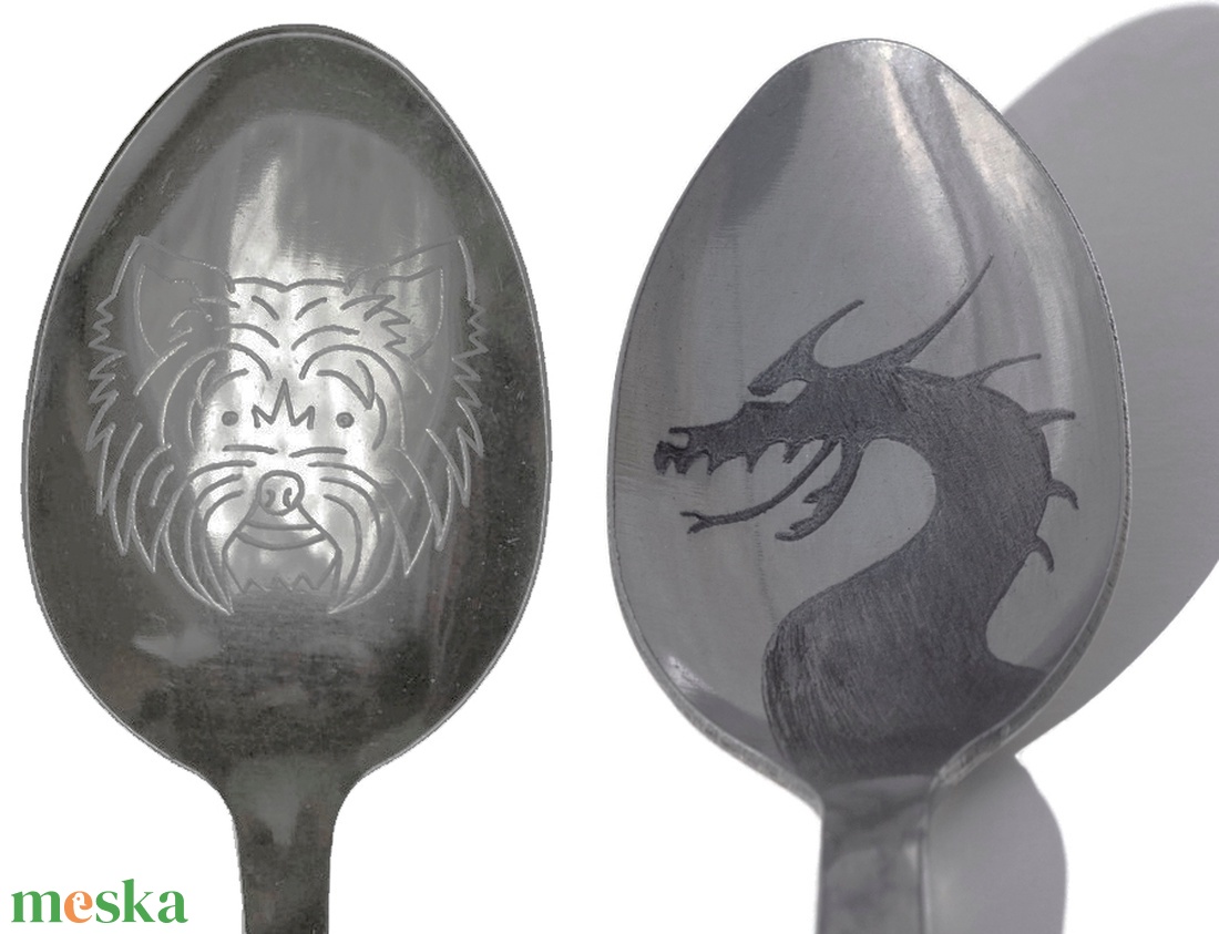 Tea-Rex kanál - otthon & életmód - konyhafelszerelés, tálalás - tálalás - kanál & villa - Meska.hu Tea-Rex kanál - otthon & életmód - konyhafelszerelés, tálalás - tálalás - kanál & villa - Meska.hu