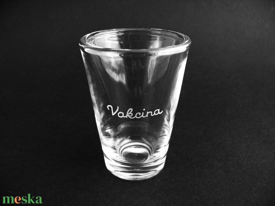 Vakcina - otthon & életmód - konyhafelszerelés, tálalás - tálalás - pálinkás poharak, szettek - Meska.hu Vakcina - otthon & életmód - konyhafelszerelés, tálalás - tálalás - pálinkás poharak, szettek - Meska.hu