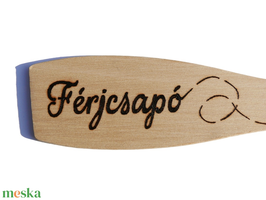 Férjcsapó spatula / palacsintaforgató - otthon & életmód - konyhafelszerelés, tálalás - sütés, főzés - fakanál & fakanáltartó - Meska.hu Férjcsapó spatula / palacsintaforgató - otthon & életmód - konyhafelszerelés, tálalás - sütés, főzés - fakanál & fakanáltartó - Meska.hu