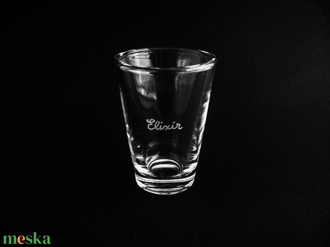 Elixír - otthon & életmód - konyhafelszerelés, tálalás - tálalás - pálinkás poharak, szettek - Meska.hu Elixír - otthon & életmód - konyhafelszerelés, tálalás - tálalás - pálinkás poharak, szettek - Meska.hu