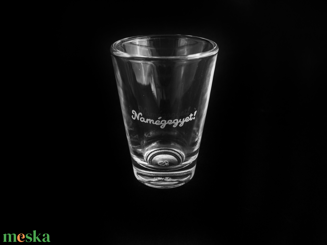 Felespohár - Namégegyet! - otthon & életmód - konyhafelszerelés, tálalás - tálalás - pálinkás poharak, szettek - Meska.hu Felespohár - Namégegyet! - otthon & életmód - konyhafelszerelés, tálalás - tálalás - pálinkás poharak, szettek - Meska.hu