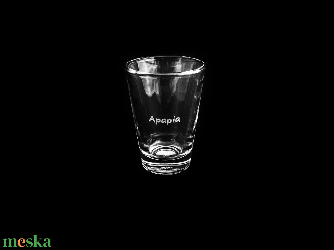 Apapia - Apák napjára - otthon & életmód - konyhafelszerelés, tálalás - tálalás - pálinkás poharak, szettek - Meska.hu Apapia - Apák napjára - otthon & életmód - konyhafelszerelés, tálalás - tálalás - pálinkás poharak, szettek - Meska.hu