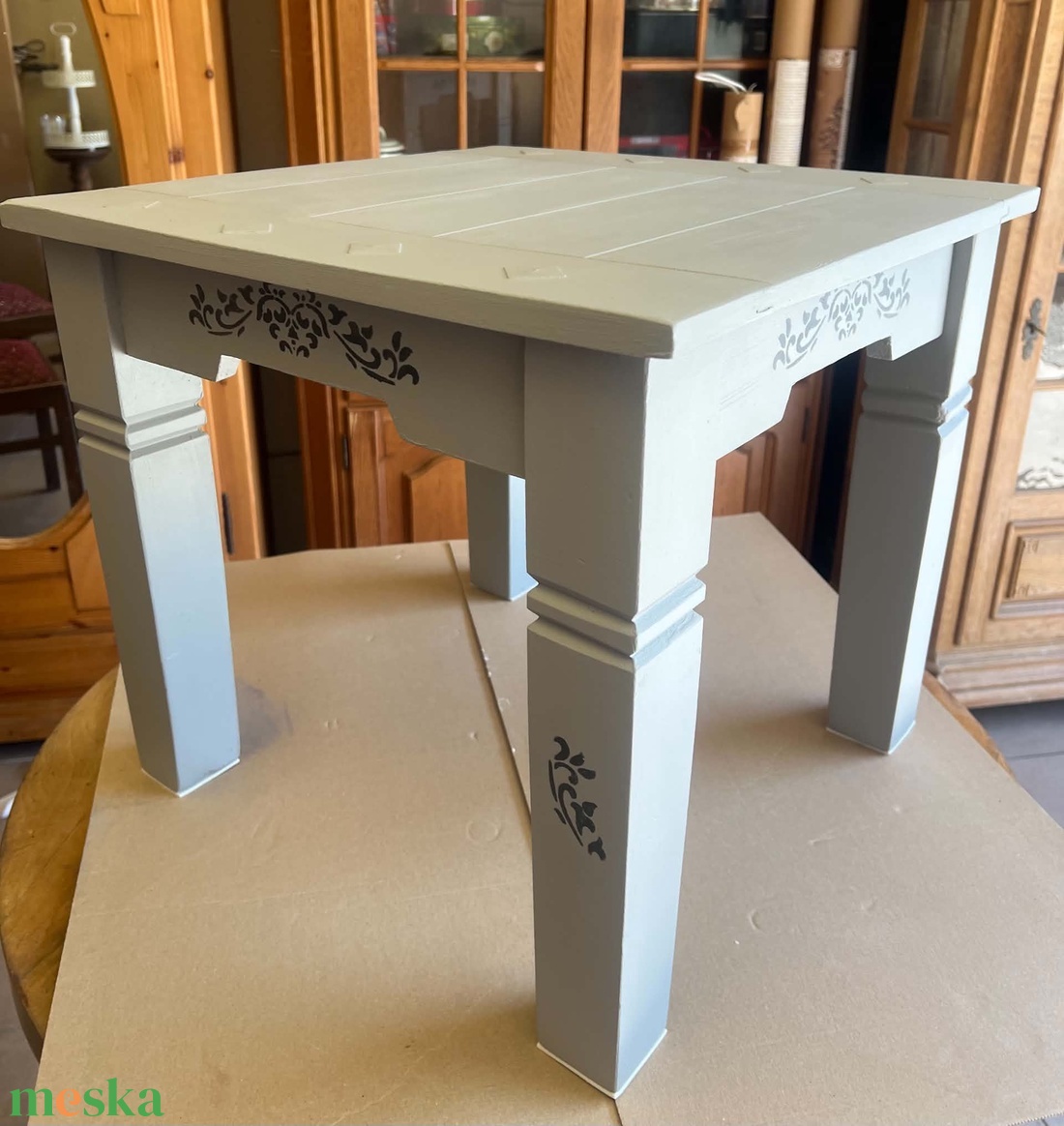 Jolie Table � Bájos asztal - otthon & életmód - bútor - asztal - Meska.hu