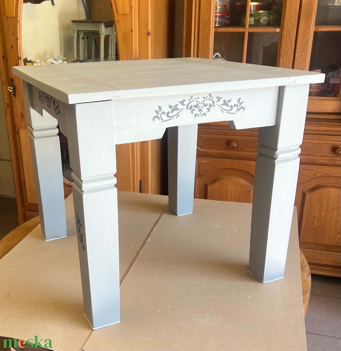Jolie Table � Bájos asztal - otthon & életmód - bútor - asztal - Meska.hu