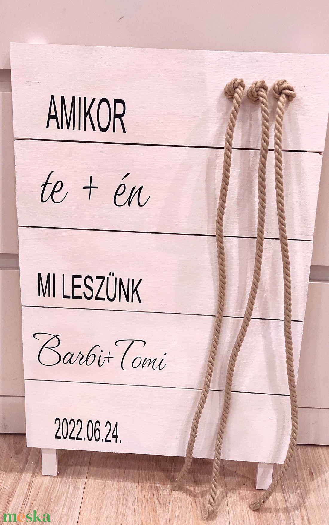 Kötél ceremónia - esküvő - emlék & ajándék - nászajándék - ceremónia szett - Meska.hu Kötél ceremónia - esküvő - emlék & ajándék - nászajándék - ceremónia szett - Meska.hu