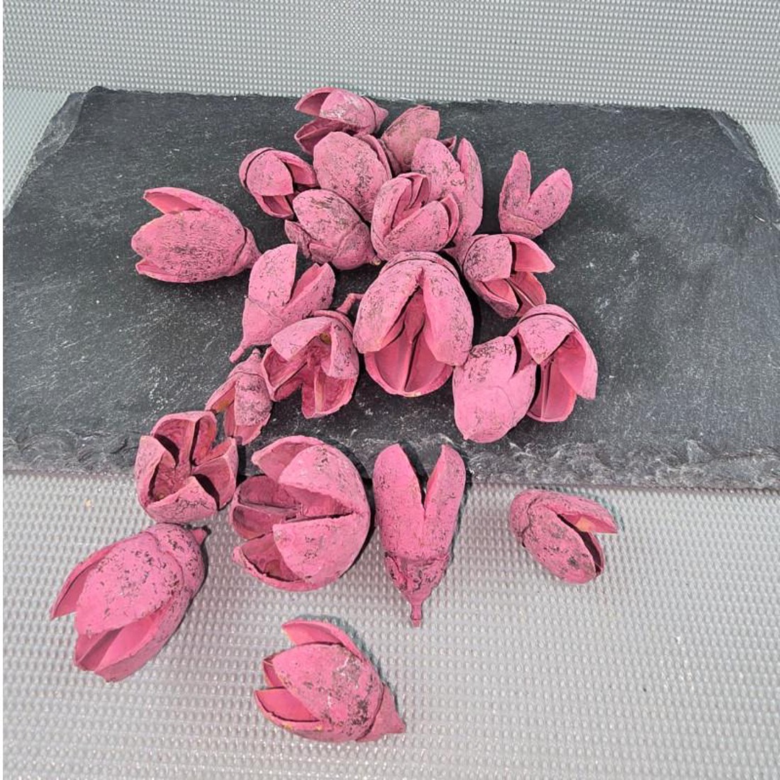 Új szÍn! bakuli - falfestékes szeder 5 dkg - kellékek & szerszámok - dekorációs kellékek - termések, terméscsomagok - Meska.hu