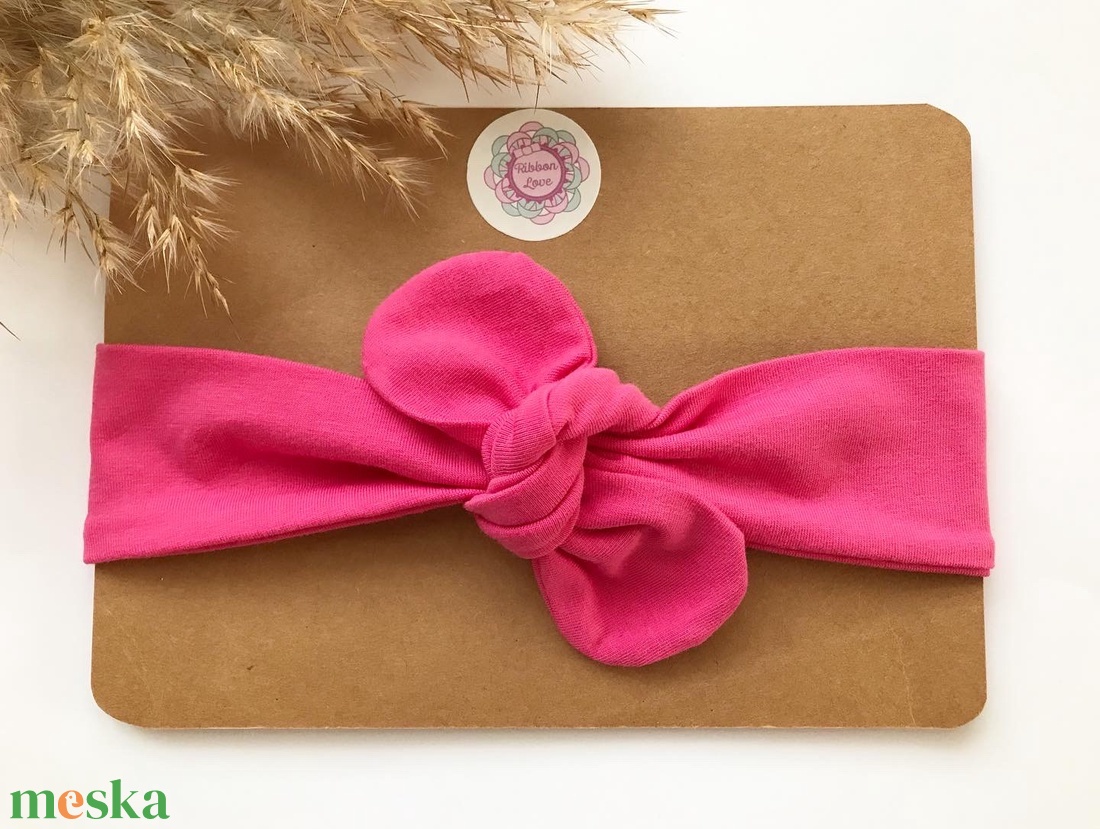 Pink rugalmas pamut fejpánt / hajpánt - ruha & divat - hajdísz & hajcsat - hajráf & hajpánt - Meska.hu Pink rugalmas pamut fejpánt / hajpánt - ruha & divat - hajdísz & hajcsat - hajráf & hajpánt - Meska.hu