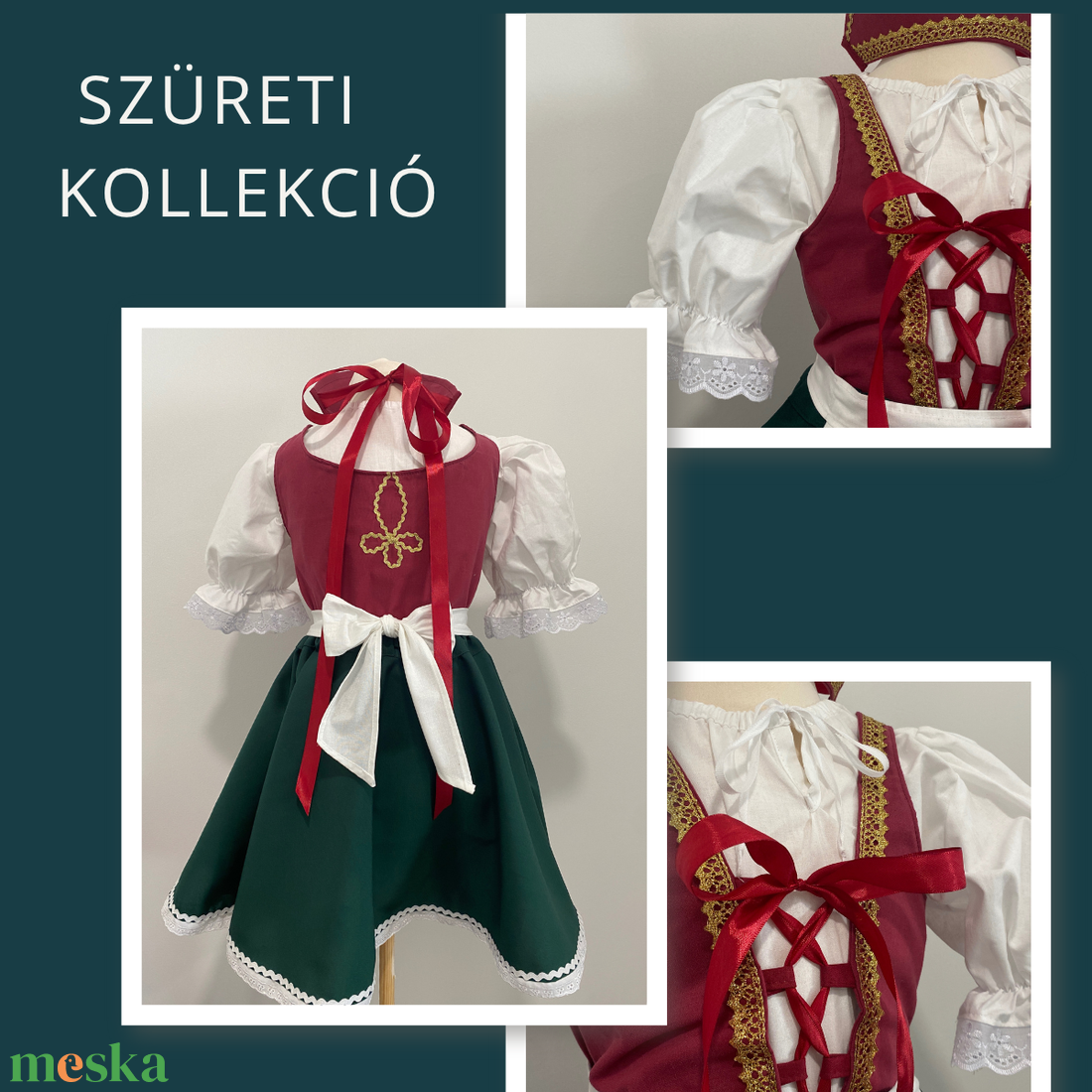 Szüreti kollekció - ruha & divat - babaruha & gyerekruha - szoknya - Meska.hu Szüreti kollekció - ruha & divat - babaruha & gyerekruha - szoknya - Meska.hu