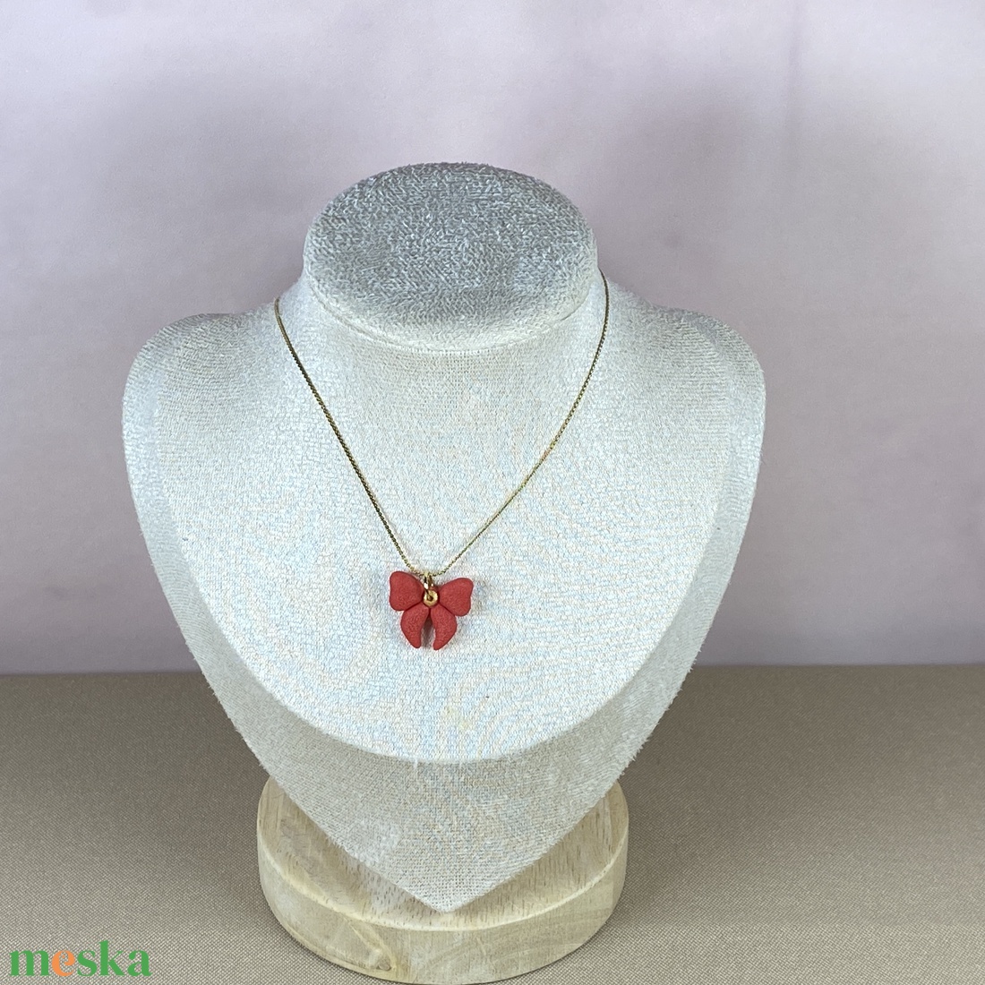 Polimer ékszer szett  - ékszer - ékszerszett - Meska.hu