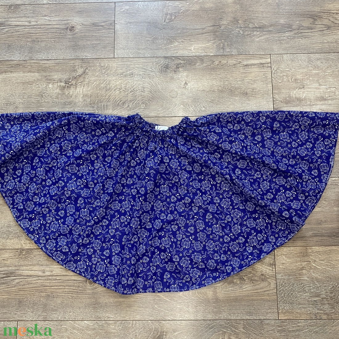 Extra pörgős körloknis gyerekszoknya több méretben - KÉSZLETEN - ruha & divat - gyerekruha - szoknya - Meska.hu