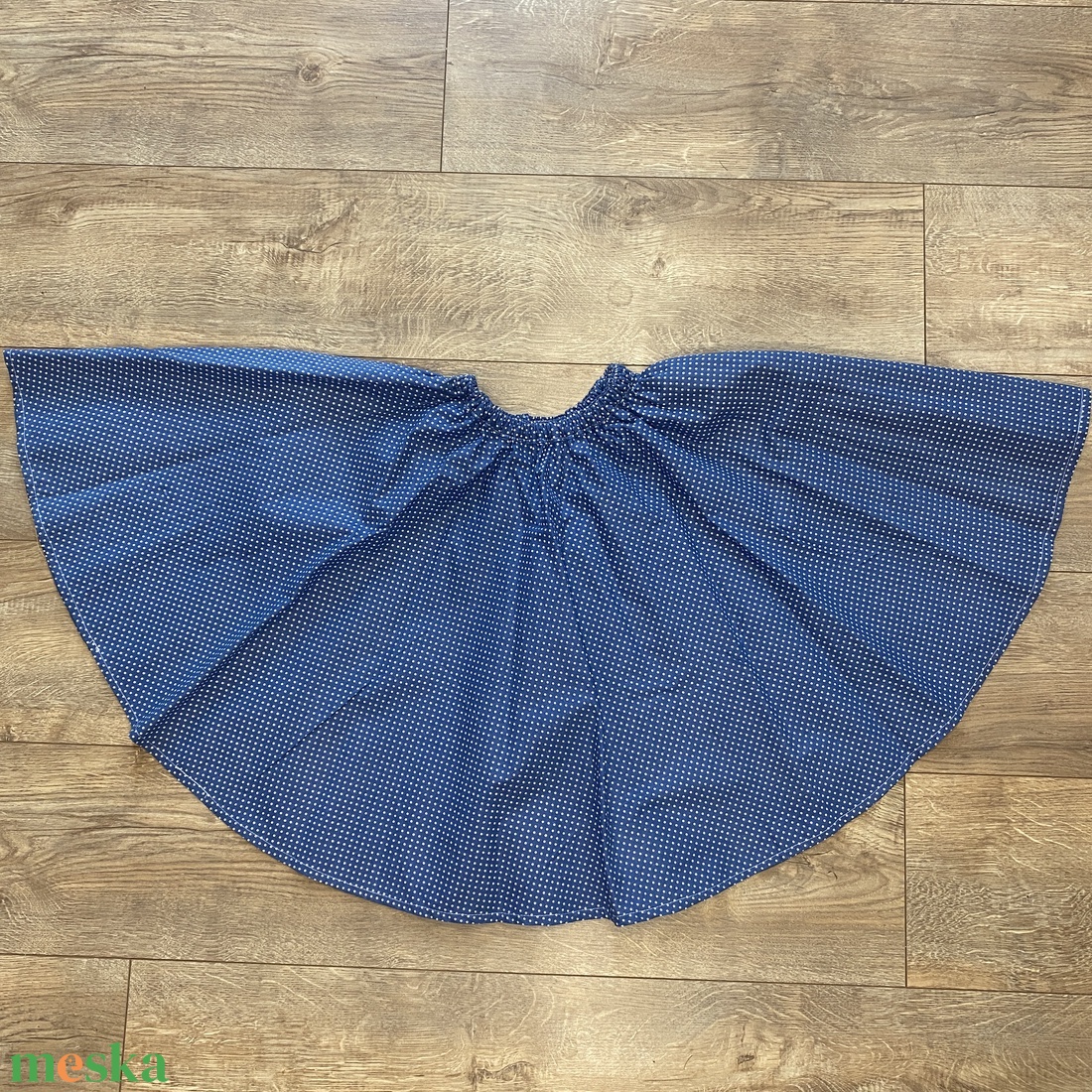 Extra pörgős körloknis gyerekszoknya több méretben - KÉSZLETEN - ruha & divat - gyerekruha - szoknya - Meska.hu