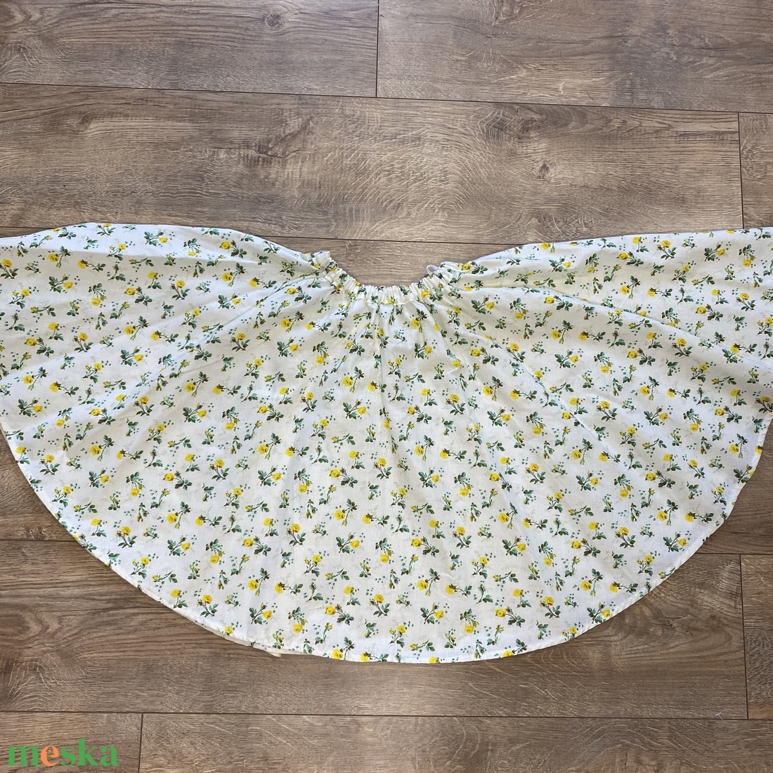 Extra pörgős körloknis gyerekszoknya több méretben - KÉSZLETEN - ruha & divat - gyerekruha - szoknya - Meska.hu