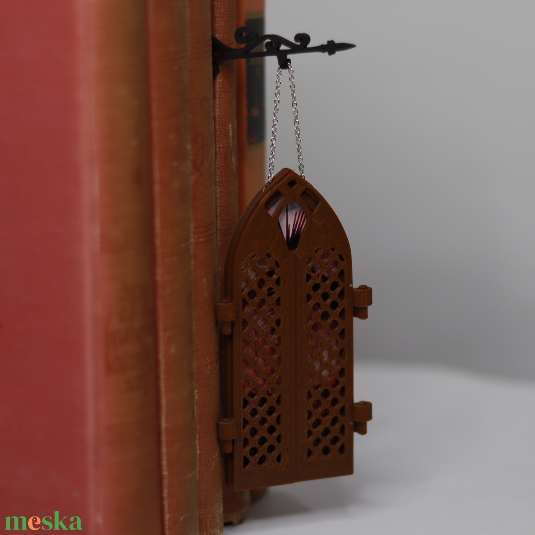 Könyvcégér � könyvjelző Attack on Titan - könyv & zene - könyvjelző - Meska.hu